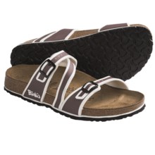 birkenstock sierra sandals
